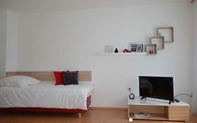 Apartment R&A Naftolin'S